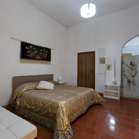 Apartment Mirella Porto Cesareo