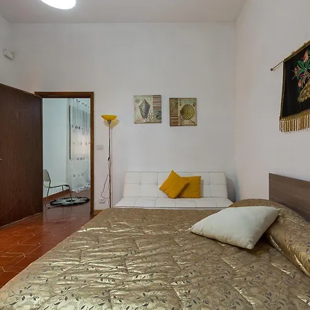 Apartment Mirella *