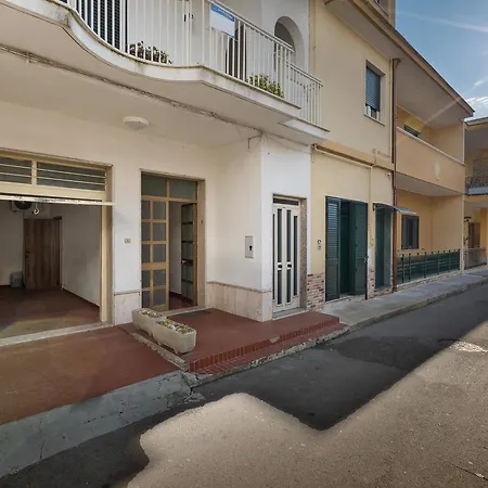 Apartment Mirella Porto Cesareo