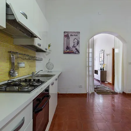 Apartment Mirella *